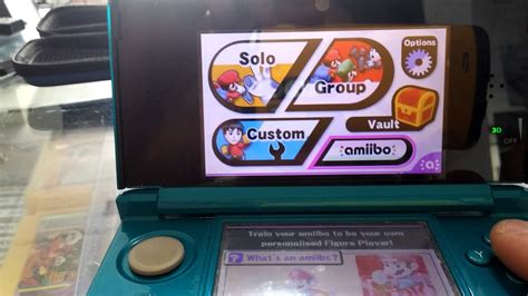 possible to add nfc reader to old 3ds|NFC Reader using adruino for old 3ds .